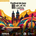 Festival de Jazz Manouche Morelia
